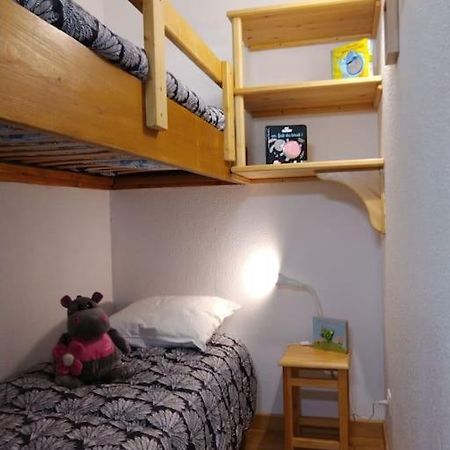 Appartement Dans Une Residence Calme Saint-Lary-Soulan Extérieur photo
